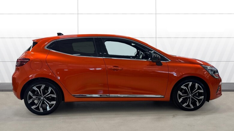 Renault Clio 1.6 E-TECH full hybrid 145 Techno 5dr Auto Hybrid Hatchback